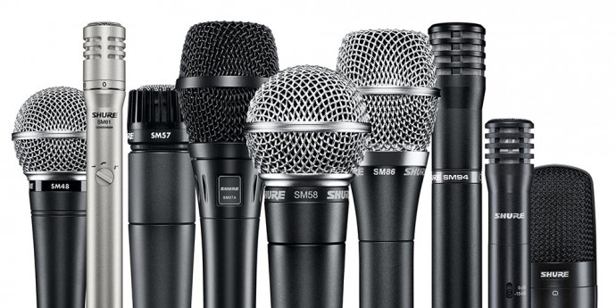 How To Choose Microphone For An Amateur Singer?