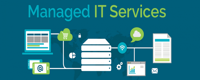What are Managed IT Services? A Quick Explanation