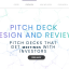 Perfect Pitch Deck 0