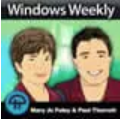 Windows Weekly Podcast