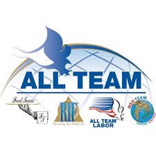 All Team Staffing