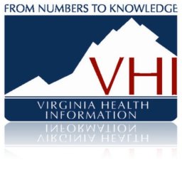 Virginia Health Information