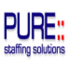 Pure Staffing Solutions