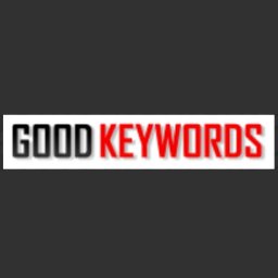 Good Keywords