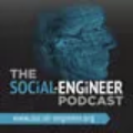 Social Engineer Podcast