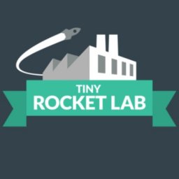 Tiny Rocket Lab