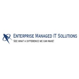 Enterprise Managed IT Solutions