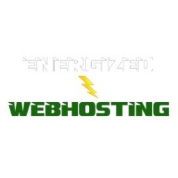 Energized Web Hosting
