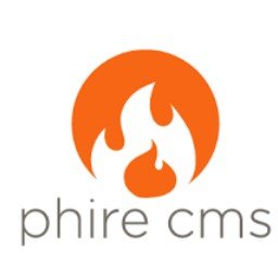 Phire CMS