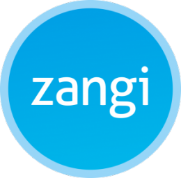 Zangi Safe Messenger