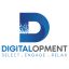 Digitalopment - Web Development & Digital Marketing Agency