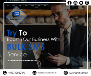 Bulk SMS