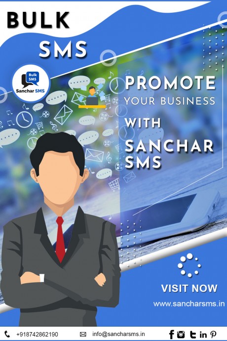 bulk sms