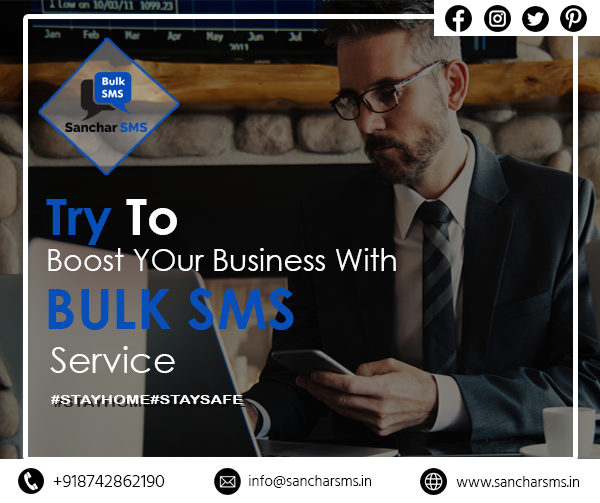 Bulk SMS