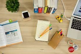 Get Familiarity with the Mechanics of writing