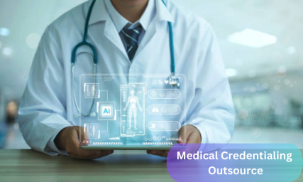 Efficiency Unleashed: The Magic of Medical Credentialing Outsourcing