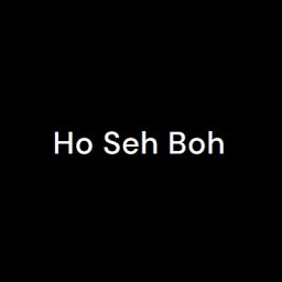 hosehboh