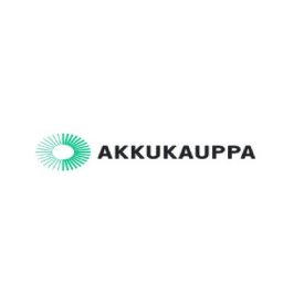 akkukauppa