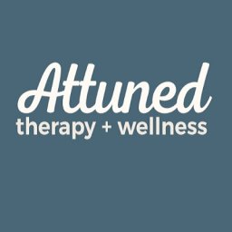 attunedtherapy