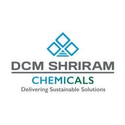 dcmshriramchemicals