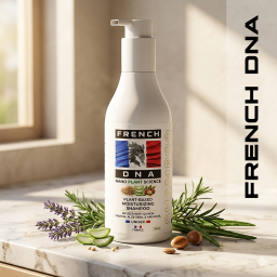Plant Based Haircare Designed for Modern Beauty Needs