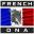 FRENCHDNA
