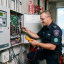 Comprehensive Fire Alarm Maintenance in Toronto