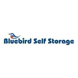 bluebirdselfstorageairdrie