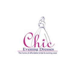 chiceveningdresses